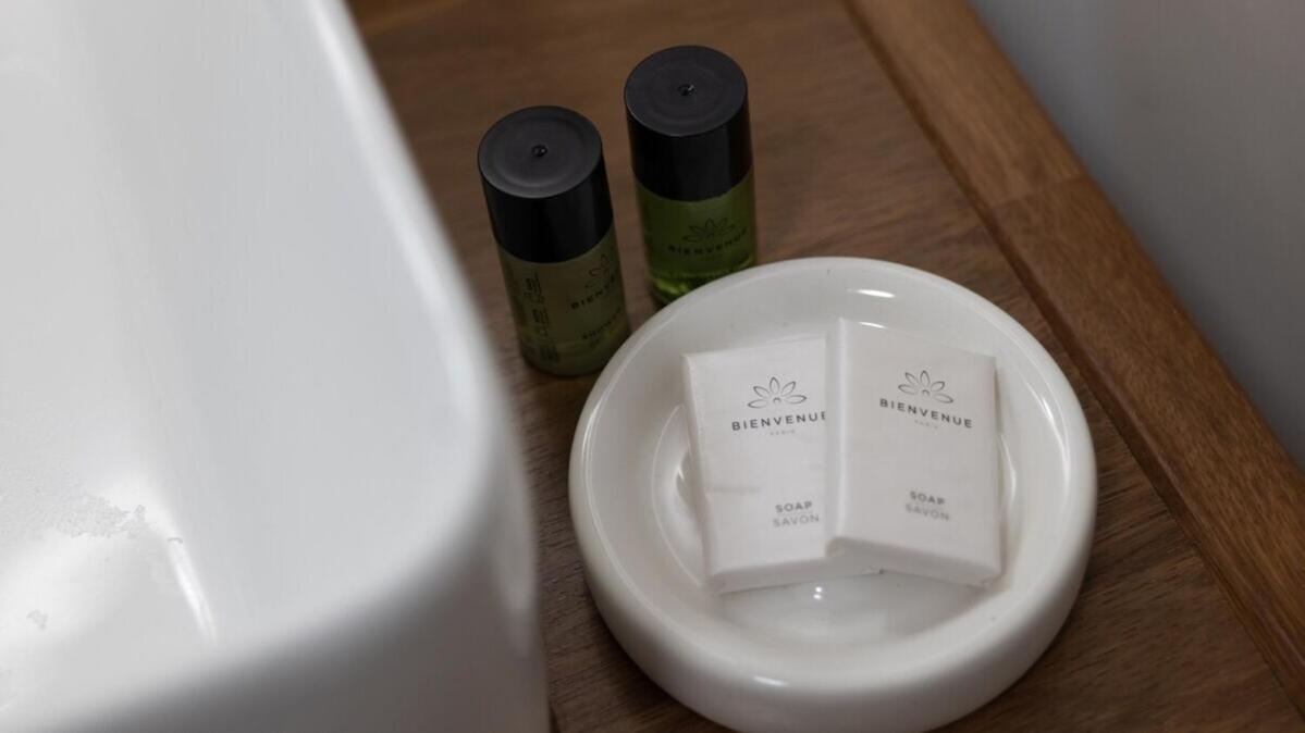 Maison Le Patio サン＝ドニ エクステリア 写真
