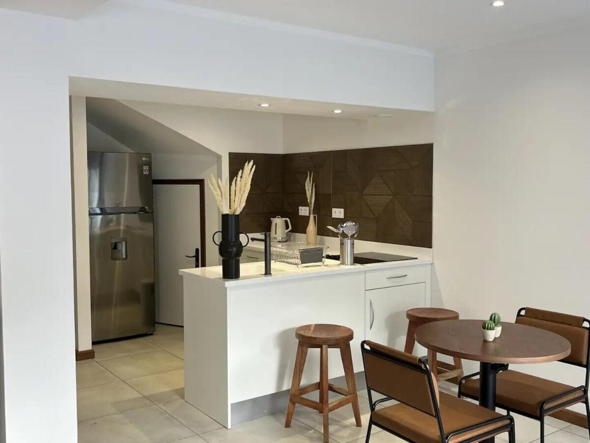 Maison Le Patio サン＝ドニ エクステリア 写真