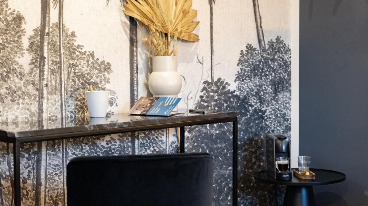 Maison Le Patio サン＝ドニ エクステリア 写真